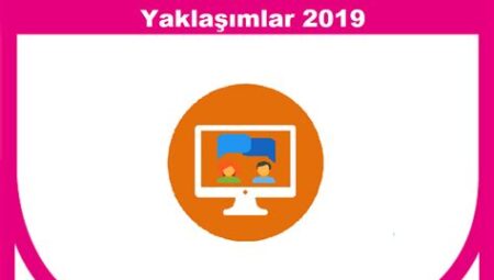 Online Kurs Platformlarında Eğitimler Yayınlama