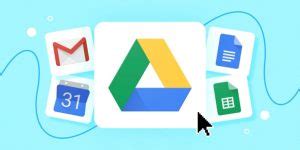 Google Drive ile Ortak Çalışma