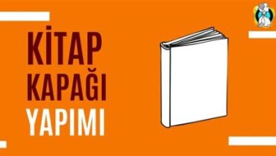 E-kitap Yazma ve Satma